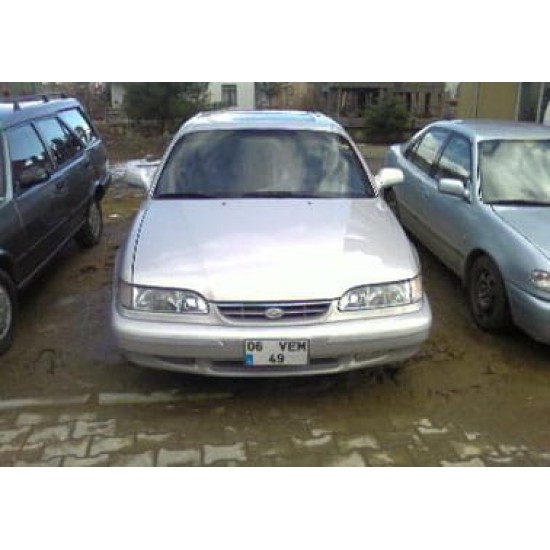 HYUNDAI SONATA- 94/96; ARAÇ BİLGİLERİ VE RESİMLERİ - Yedek Parça | Parça Dükkanda