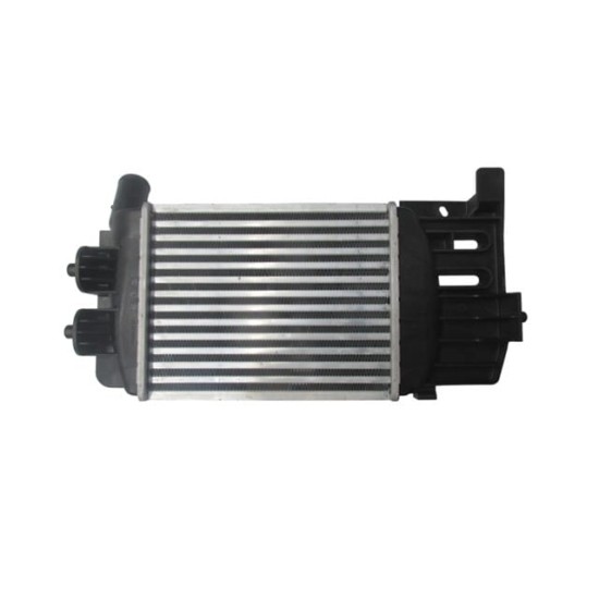 TOYOTA YARIS- 10/11; TURBO SOĞUTMA RADYATÖRÜ 1.4 D4D (İNTERCOOLER) (BRAZİNG)(250x187x64) ORİS - Yedek Parça | Parça Dükkanda