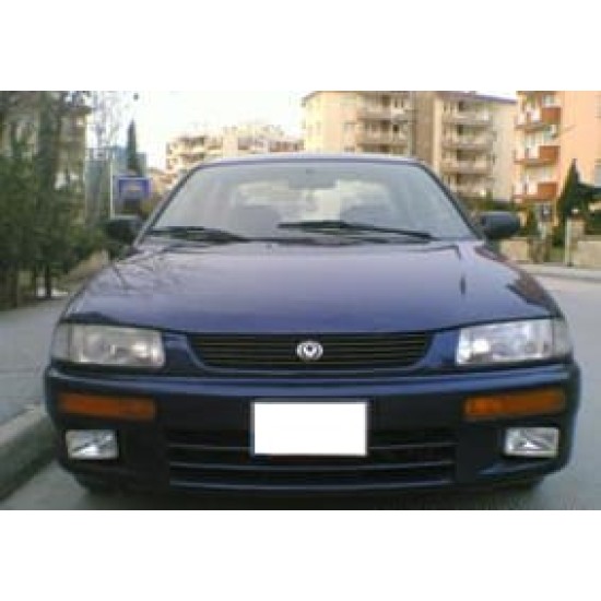 MAZDA 323- FAMILIA- 95/97; ARAÇ BİLGİLERİ VE RESİMLERİ - Yedek Parça | Parça Dükkanda