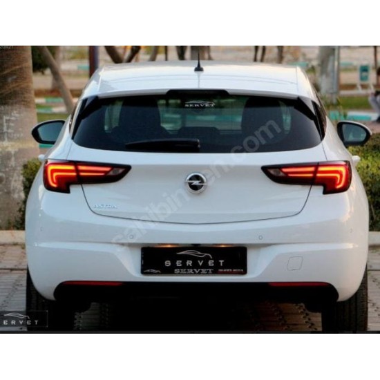 OPEL ASTRA- K- HB- 20/21; ARAÇ BİLGİLERİ VE RESİMLERİ - Yedek Parça | Parça Dükkanda