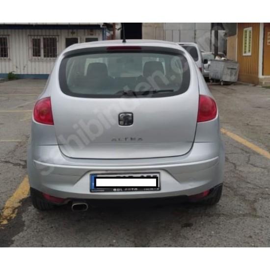 SEAT ALTEA- 04/15; ARAÇ BİLGİLERİ VE RESİMLERİ - Yedek Parça | Parça Dükkanda