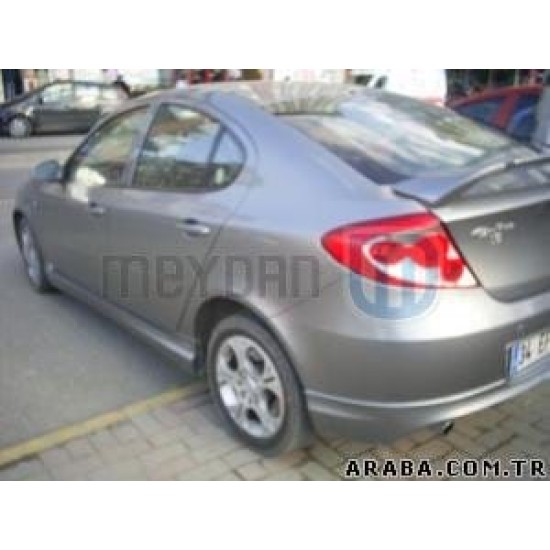 PROTON GEN 2- 06/09; ARAÇ BİLGİLERİ VE RESİMLERİ - Yedek Parça | Parça Dükkanda
