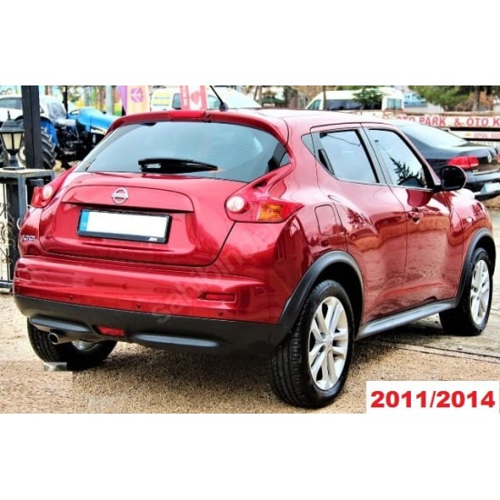 NISSAN JUKE- 11/19; ARAÇ BİLGİLERİ VE RESİMLERİ - Yedek Parça | Parça Dükkanda