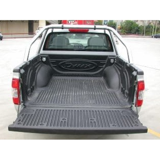 ISUZU D MAX- PICK UP- 04/07; ARAÇ BİLGİLERİ VE RESİMLERİ