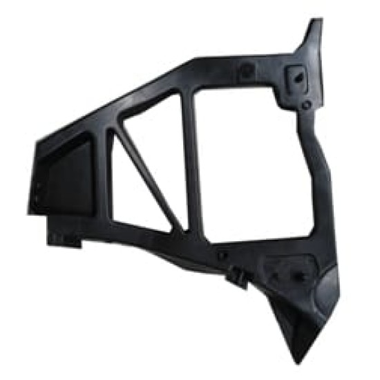 FORD FOCUS- SD- 05/07; ARKA TAMPON İÇ BAĞLANTI BRAKETİ SOL (PLASTİK) (4KAPI) (TW) - Yedek Parça | Parça Dükkanda