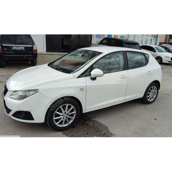 SEAT IBIZA- 09/12; ARAÇ BİLGİLERİ VE RESİMLERİ - Yedek Parça | Parça Dükkanda