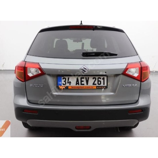 SUZUKI VITARA- 16/21; ARAÇ BİLGİLERİ VE RESİMLERİ - Yedek Parça | Parça Dükkanda