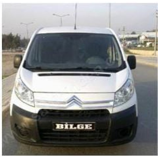 CITROEN JUMPY- 07/12; ARAÇ BİLGİLERİ VE RESİMLERİ - Yedek Parça | Parça Dükkanda