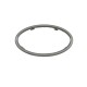 FORD FOCUS- SD/HB- 05/07; ÖN GÖĞÜS ÜFLEME PETEĞİ ÇERÇEVESİ GRİ (DİFİZÖR)(SAĞ/SOL AYNI) (ADET) - Yedek Parça | Parça Dükkanda