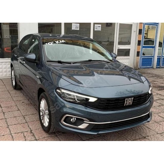 FIAT EGEA- SD/HB- 21/25; ARAÇ BİLGİLERİ VE RESİMLERİ - Yedek Parça | Parça Dükkanda