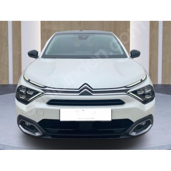 CITROEN C4X- 22/24; ARAÇ BİLGİLERİ VE RESİMLERİ - Yedek Parça | Parça Dükkanda