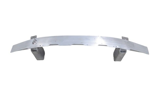 BMW 3 SERI- G20- 19/22; ÖN TAMPON DEMİRİ (ALÜMİNYUM)(TW)