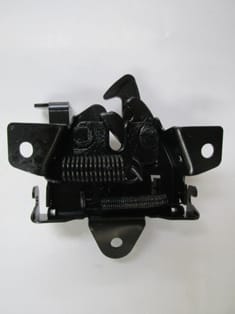HYUNDAI I20- 09/12; KAPUT KİLİDİ (TW)