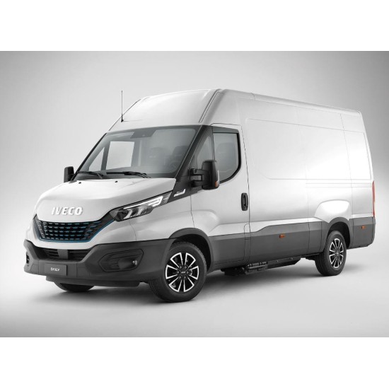 IVECO DAILY- 20/24; ARAÇ BİLGİLERİ VE RESİMLERİ - Yedek Parça | Parça Dükkanda