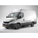 IVECO DAILY- 20/24; ARAÇ BİLGİLERİ VE RESİMLERİ - Yedek Parça | Parça Dükkanda