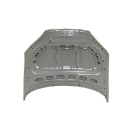 BYD SEAL- 24/25; MOTOR KAPUTU (GRİ BOYALI)  (İCELİ/ÇEKOMASTİKLİ) (TW) - Yedek Parça | Parça Dükkanda