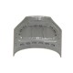 BYD SEAL- 24/25; MOTOR KAPUTU (GRİ BOYALI)  (İCELİ/ÇEKOMASTİKLİ) (TW) - Yedek Parça | Parça Dükkanda