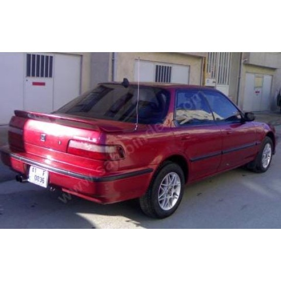 HONDA INTEGRA- 90/94; ARAÇ BİLGİLERİ VE RESİMLERİ - Yedek Parça | Parça Dükkanda
