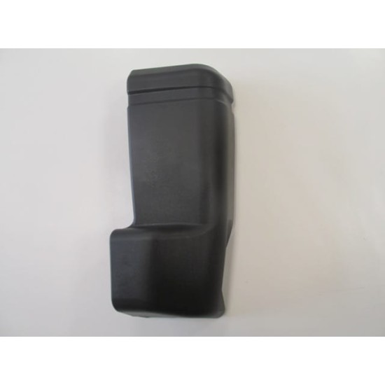MITSUBISHI L300- MİNİBÜS- 88/09; ARKA TAMPON UCU SAĞ (PLASTİK) (REFLEKTÖR DELİKSİZ) (EURO BODY) - Yedek Parça | Parça Dükkanda
