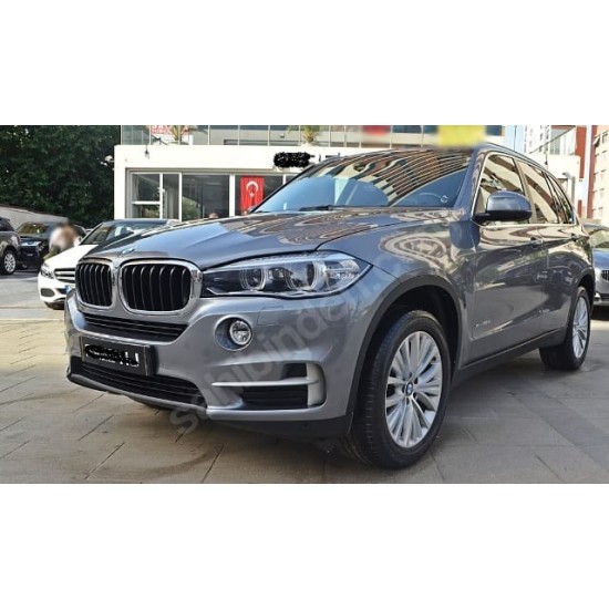 BMW X5- F15- 14/18; ARAÇ BİLGİLERİ VE RESİMLERİ - Yedek Parça | Parça Dükkanda
