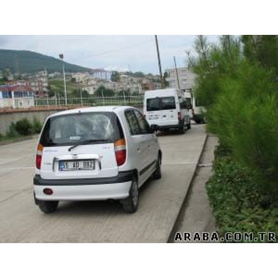 HYUNDAI ATOS- 98/03; ARAÇ BİLGİLERİ VE RESİMLERİ - Yedek Parça | Parça Dükkanda