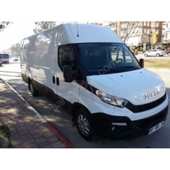 IVECO DAILY- 14/19; ARAÇ BİLGİLERİ VE RESİMLERİ - Yedek Parça | Parça Dükkanda