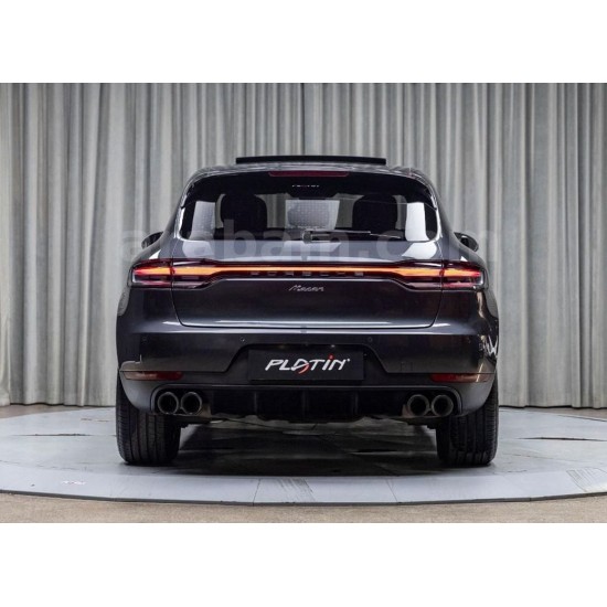 PORSCHE MACAN- 18/20; ARAÇ BİLGİLERİ VE RESİMLERİ - Yedek Parça | Parça Dükkanda