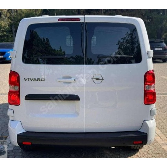 OPEL VIVARO- 20/24; ARAÇ BİLGİLERİ VE RESİMLERİ - Araba Yedek Parça | Parça Dükkanda