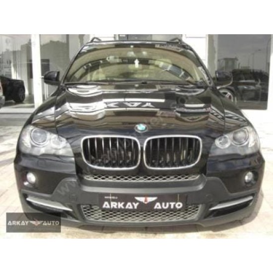 BMW X5- E70- 07/12; ARAÇ BİLGİLERİ VE RESİMLERİ - Yedek Parça | Parça Dükkanda