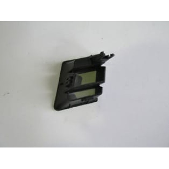 HONDA CIVIC- SD- 06/09; SİS YAN PLASTİĞİ SAĞ (TW) - Yedek Parça | Parça Dükkanda