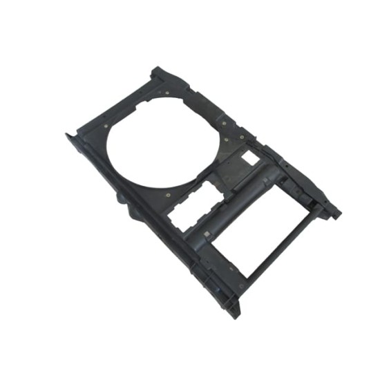 PEUGEOT 307- 01/05; ÖN PANEL KOMPLE PLASTİK (KLİMALI DİZEL TİP) (İNTERCOOLER LI TİPİ) (TW) - Yedek Parça | Parça Dükkanda