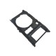 PEUGEOT 307- 01/05; ÖN PANEL KOMPLE PLASTİK (KLİMALI DİZEL TİP) (İNTERCOOLER LI TİPİ) (TW) - Yedek Parça | Parça Dükkanda