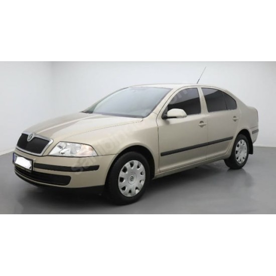 SKODA OCTAVIA- 05/09; ARAÇ BİLGİLERİ VE RESİMLERİ - Yedek Parça | Parça Dükkanda