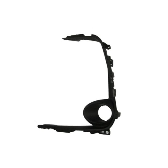 TOYOTA COROLLA- E210- 19/25; SİS LAMBA KAPAĞI SOL SİS DELİKLİ/SİYAH (EUROBUMP) TOYOTA COROLLA- E210- 19/25; SİS LAMBA KAPAĞI SOL SİS DELİKLİ/SİYAH (EUROBUMP)