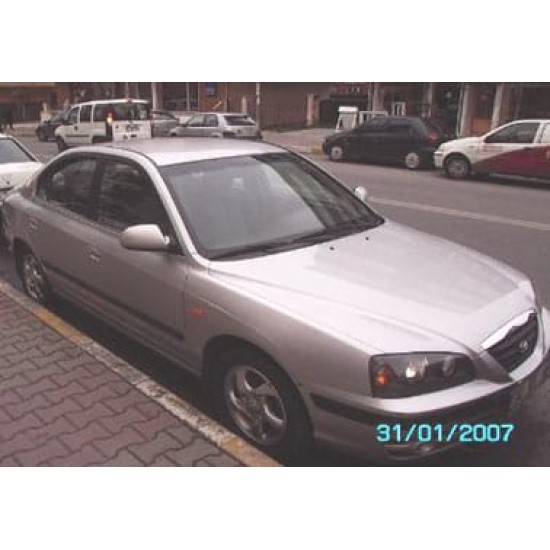 HYUNDAI ELANTRA- 04/07; ARAÇ BİLGİLERİ VE RESİMLERİ - Yedek Parça | Parça Dükkanda