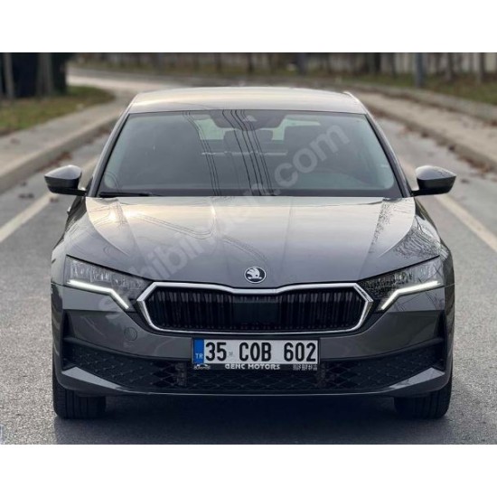 SKODA OCTAVIA- 24/26; ARAÇ BİLGİLERİ VE RESİMLERİ - Yedek Parça | Parça Dükkanda