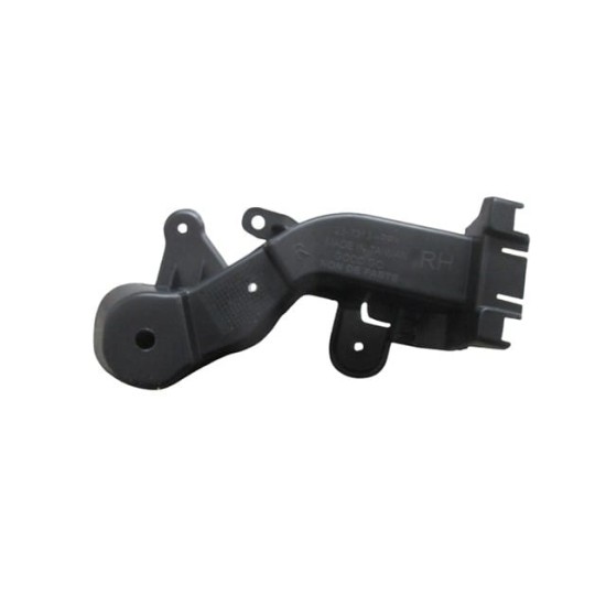 MERCEDES C CLASS- W205- 14/17; ARKA TAMPON BRAKETİ İÇ SAĞ (AMG) (TW)