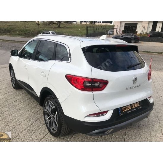 RENAULT KADJAR- 15/22; ARAÇ BİLGİLERİ VE RESİMLERİ - Yedek Parça | Parça Dükkanda