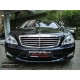 MERCEDES S CLASS- W221- 06/12; ARAÇ BİLGİLERİ VE RESİMLERİ (S320/S350/S400/S500/S550/S600) - Yedek Parça | Parça Dükkanda