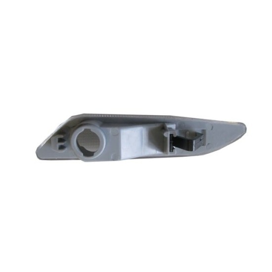 FIAT EGEA- CROSS- 21/25; ÇAMURLUK SİNYALİ SOL BEYAZ (EUROLAMP)