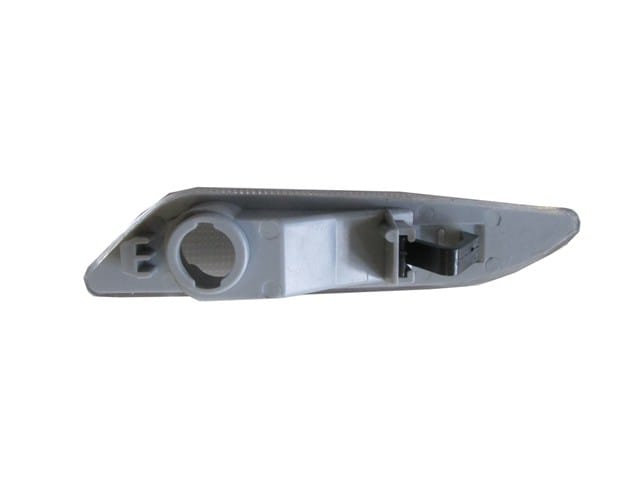 FIAT EGEA- CROSS- 21/25; ÇAMURLUK SİNYALİ SOL BEYAZ (EUROLAMP)
