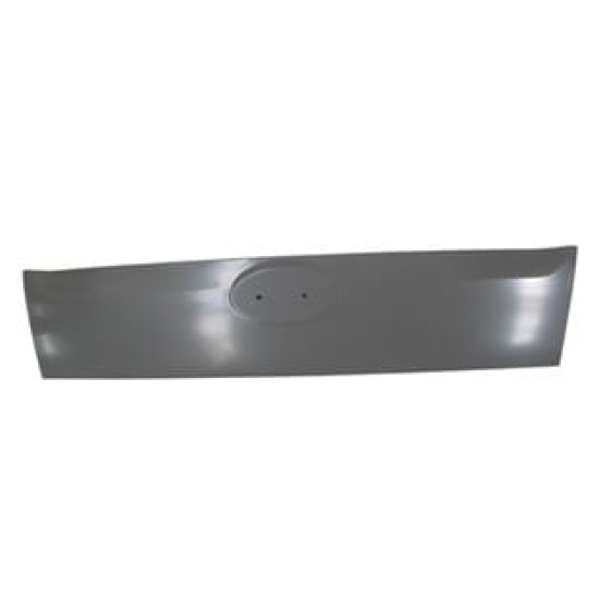 HYUNDAI PORTER KAMYONET- 13/24; ÖN PANJUR YENİ TİP (KAPUT) GRİ BOYALI (TW) - Yedek Parça | Parça Dükkanda