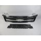 FORD RANGER- PICK UP- 13/15; ÖN PANJUR NİKELAJLI (İÇ PETEKLERİ SİYAH) (TW) - Yedek Parça | Parça Dükkanda