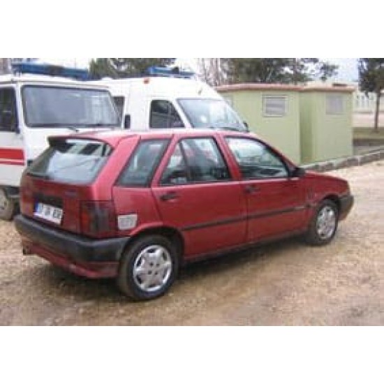 FIAT TIPO- 93/00; ARAÇ BİLGİLERİ VE RESİMLERİ - Yedek Parça | Parça Dükkanda