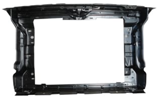 SKODA YETI- 10/13; ÖN PANEL KOMPLE (TW-Y)