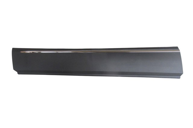 SKYWELL ET5 LEGEND- 2023; ÖN KAPI BANDI SOL (GÜMÜŞ GRİ ÇITALI) (TW)