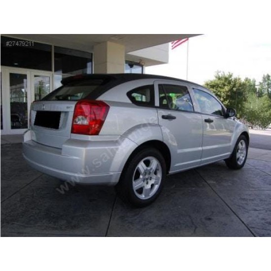 DODGE CALIBER- 07/14; ARAÇ BİLGİLERİ VE RESİMLERİ - Yedek Parça | Parça Dükkanda