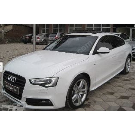 AUDI A5- 12/16; ARAÇ BİLGİLERİ VE RESİMLERİ - Yedek Parça | Parça Dükkanda