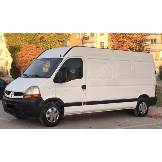 RENAULT MASTER- 2- 04/10; ARAÇ BİLGİLERİ VE RESİMLERİ - Yedek Parça | Parça Dükkanda