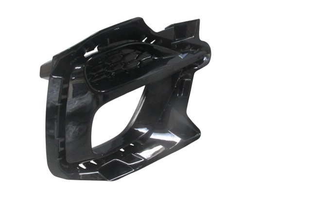 MG ZS- 21/24; SİS LAMBA KAPAĞI SAĞ PARLAK SİYAH (TW) MG ZS- 21/24; SİS LAMBA KAPAĞI SAĞ PARLAK SİYAH (TW)